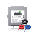 Leviton Indoor Kit Solid Core 208V 200A 2K208-2SW